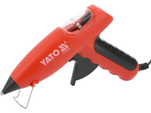 Pistolet do kleju YATO na gorąco 80W na wkłady 11mm 200c YT-82402