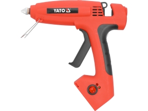 Pistolet do kleju YATO 450W na wkład 11mm wydajność 20g min YT-82403