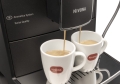 Nivona CafeRomatica 758 Możliwość jednoczesnego zaparzenia 2 kaw bezmlecznych