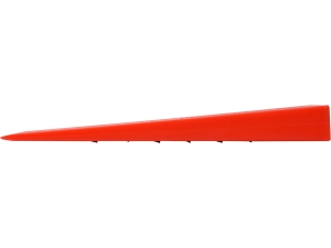 Klin do drewna YATO z tworzywa do rozłupywania 300mm lekki YT-79880