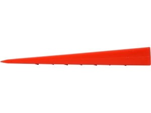 Klin do drewna YATO do rozłupywania z tworzywa 245mm YT-79881