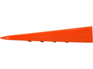 Klin do drewna YATO z tworzywa do rozłupywania 136mm lekki YT-79883