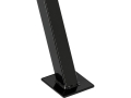 Stojak do piłowania drewna stopka podstawy nogi zbliżenie YATO YT-79926