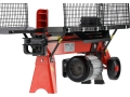 Łuparka do drewna z silnikiem i uchwytem sterującym z boku YATO YT-79950