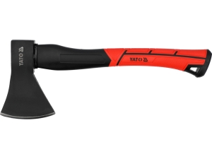 Siekiera YATO 800g trzonek z tworzywa włókna szklanego stal c45 YT-79975