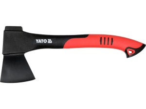 Siekiera ciesielska YATO toporek 700g 36cm trzonek nylon YT-80071