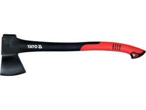 Siekiera ciesielska YATO 1400g 60cm trzonek nylon hartowana YT-80073