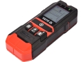 Wykrywacz profili 4w1 widok z boku pod kątem YATO YT-73138