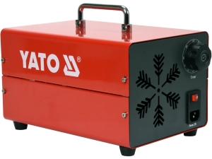 Generator ozonu 10g na godzinę YATO YT-73350