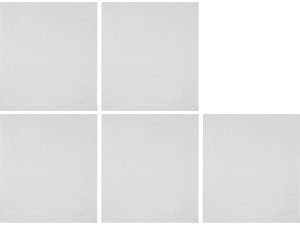 Szybki zewnętrzne YATO do przyłbicy YT-73934 ochronne 136x121mm 5 szt. YT-73935