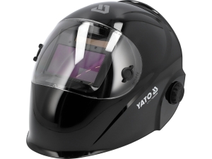 Przyłbica spawalnicza YATO astro digital true color samościemniająca YT-73936