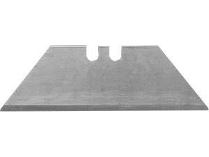 Ostrza trapezowe YATO do nożyka z otworami stal sk5 10 szt. YT-7531