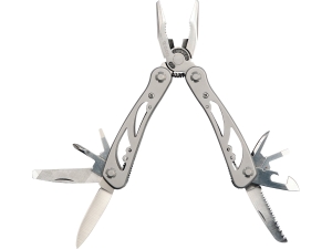 Narzędzie wielofunkcyjne YATO multitool 11w1 z futerałem YT-76043