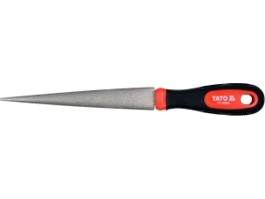 Osełka diamentowa YATO pilnik 250mm do ostrzenia granulacja 240 YT-76080