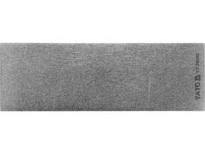 Osełka diamentowa YATO blok 150x50mm granulacja k300 stalowy YT-76085