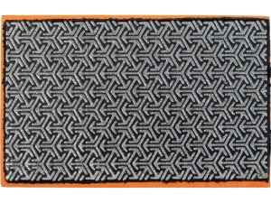 Gąbka diamentowa YATO g100 do szlifowania płytek i ceramiki 90x60mm YT-76103