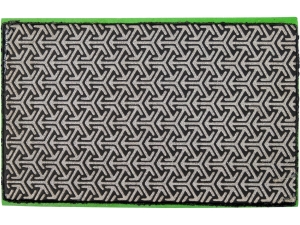 Gąbka diamentowa YATO g200 do szlifowania i polerowania płytek 90x60mm YT-76105