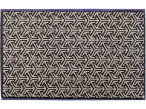 Gąbka diamentowa YATO g400 do szlifowania i polerowania płytek 90x60mm YT-76108