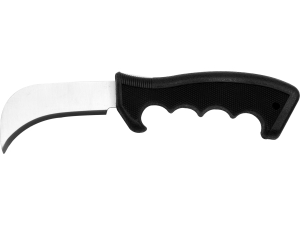 Nóż do cięcia papy i folii YATO 230mm hakowe ostrze profesjonalny YT-7620