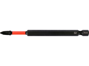 Bit udarowy 1/4"100mm ph1 1 szt. YATO YT-78060