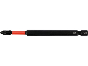 Bit udarowy 1/4"100mm pz1 1 szt. YATO YT-78063