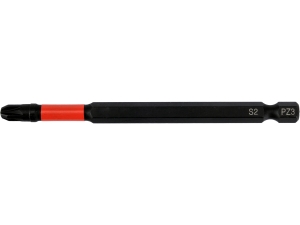Bit udarowy 1/4"100mm pz3 1 szt. YATO YT-78065