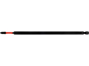 Bit udarowy 1/4"200mm ph1 1 szt. YATO YT-78069