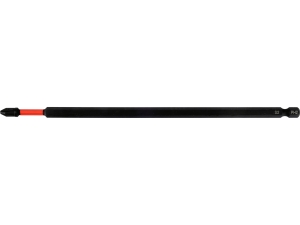 Bit udarowy 1/4"200mm ph2 1 szt. YATO YT-78070