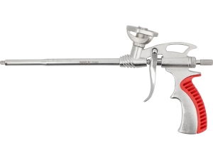 Pistolet do pianki pu YATO montażowej aluminiowy regulacja strumienia YT-67420