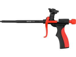 Pistolet do pianki pu YATO montażowy metal tworzywo lanca 190mm YT-67435