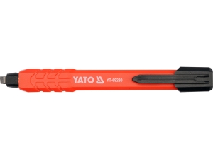 Ołówek automatyczny YATO techniczny stolarski murarski do znakowania YT-69280