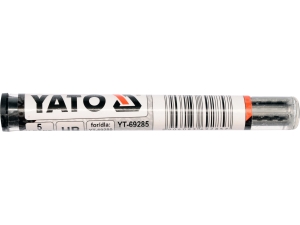 Rysik traserski YATO traser do metalu drewna znakowania YT-69285