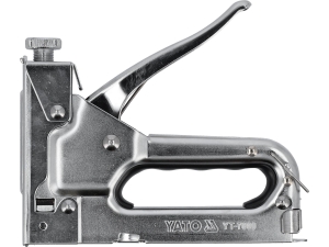 Zszywacz pneumatyczny YATO na zszywki 6-16mm gwoździe do 14mm YT-7000