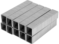 Zszywki stalowe do zszywacza tapicerskiego 12 mm w pudełkach YATO YT-70273