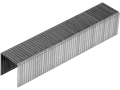 Pojedynczy pasek zszywek stalowych 12 mm widok z boku YATO YT-70273