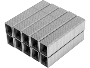 Zszywki stalowe YATO 14mm do zszywacza tapicerskie 1000 szt.uk YT-70274