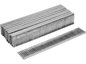 Gwoździe tapicerskie YATO szt.yfty 10mm 1000 szt.uk srebrne ocynkowane YT-7032