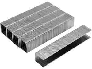 Zszywki tapicerskie YATO 14mm 14x11.2mm 1000 szt.uk typ 14 YT-7055