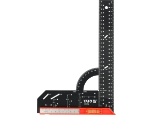 Kątownik stalowy 300mm YATO YT-70789