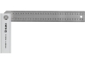 Kątownik nastawny 300 mm, ustawiony pod kątem prostym, z podziałką YATO YT-70794