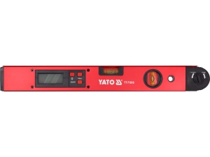 Kątomierz elektroniczny YATO YT-71010