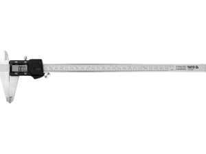 Suwmiarka 300 / 0,03mm, wodoodporna YATO YT-72027