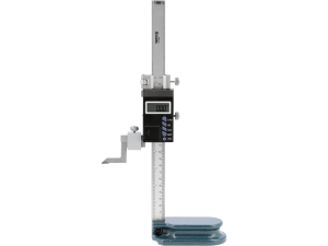 Wysokościomierz cyfrowy YATO 200mm elektroniczny do pomiarów YT-72280