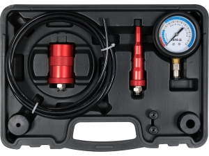 Tester pompy wodnej YATO układu chłodzenia ciśnienia 0-15 psi YT-73065
