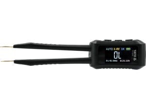 Miernik pęseta pomiarowa YATO cyfrowy tester lcr wyświetlacz YT-73074