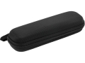 Czarne etui ochronne na pęsetę pomiarową z suwakiem YATO YT-73074