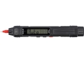 Miernik cyfrowy długopisowy z wyświetlaczem LCD, widok z góry YATO YT-730822
