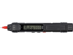 Miernik cyfrowy YATO smart długopisowy automatyczny zakres lcd YT-730822