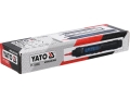 Opakowanie miernika długopisowego YATO YT-730822, widok z boku