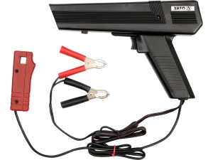 Lampa stroboskopowa YATO ksenonowa 12V do regulacji zapłonu YT-7310